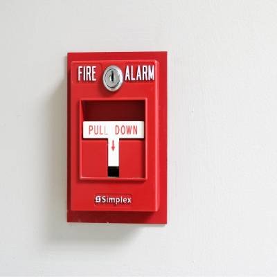 Fire Alarm Systems Installation