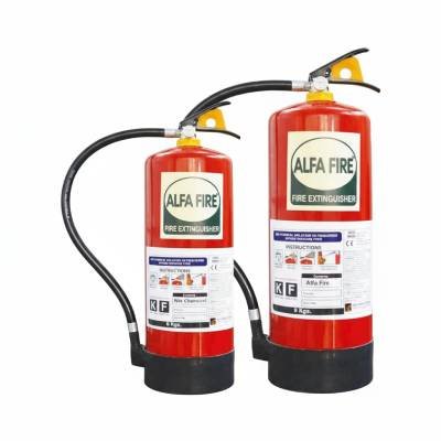 Mechanical Foam (AFFF) Fire Ext.