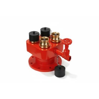 Hydrant & Sprinkler Installation