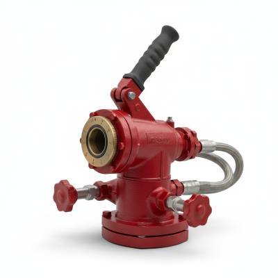 Hydrant & Sprinkler Installation